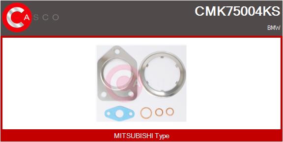 CASCO CMK75004KS KAYOTAWA...