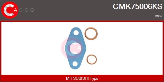 CASCO CMK75006KS KAYOTAWA...