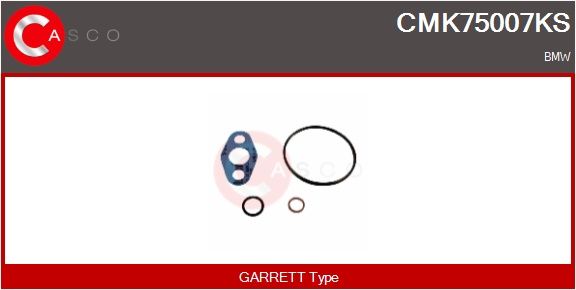 CASCO CMK75007KS KAYOTAWA...