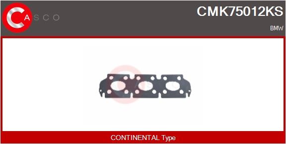 CASCO CMK75012KS KAYOTAWA...