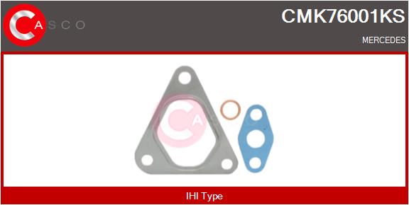 CASCO CMK76001KS KAYOTAWA...