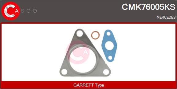 CASCO CMK76005KS KAYOTAWA...