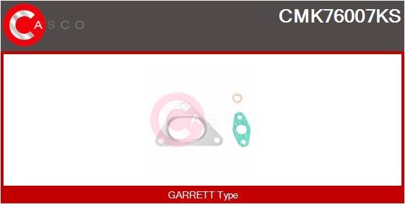 CASCO CMK76007KS KAYOTAWA...