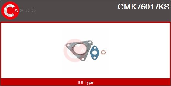 CASCO CMK76017KS KAYOTAWA...