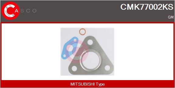 CASCO CMK77002KS KAYOTAWA...