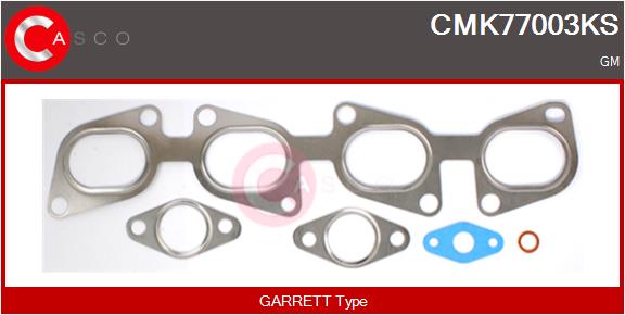 CASCO CMK77003KS KAYOTAWA...