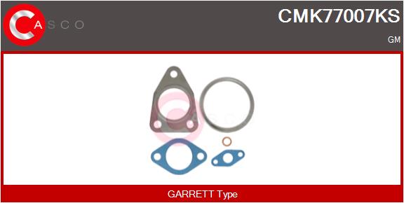 CASCO CMK77007KS KAYOTAWA...