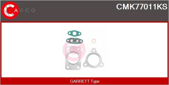 CASCO CMK77011KS KAYOTAWA...