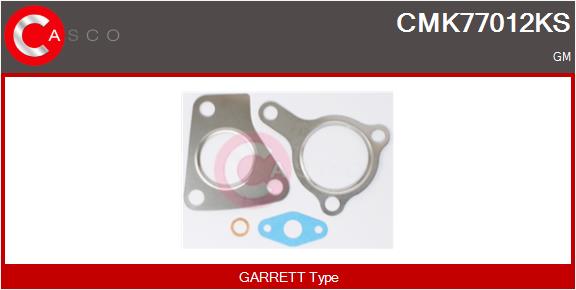 CASCO CMK77012KS KAYOTAWA...