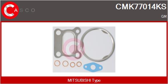 CASCO CMK77014KS KAYOTAWA...