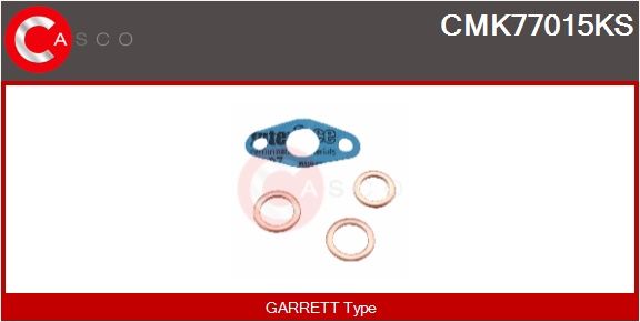 CASCO CMK77015KS KAYOTAWA...