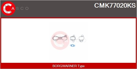CASCO CMK77020KS KAYOTAWA...