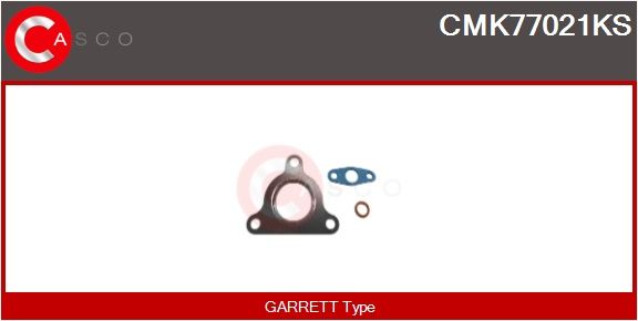 CASCO CMK77021KS KAYOTAWA...