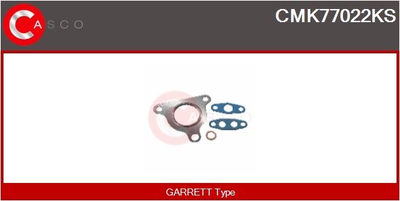 CASCO CMK77022KS KAYOTAWA...