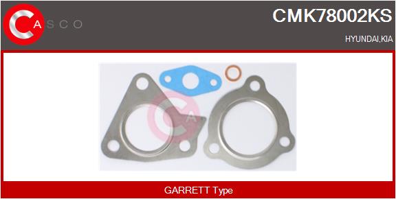 CASCO CMK78002KS KAYOTAWA...