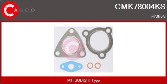 CASCO CMK78004KS KAYOTAWA...