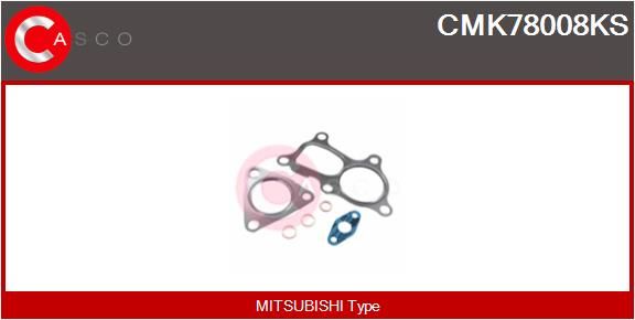 CASCO CMK78008KS KAYOTAWA...