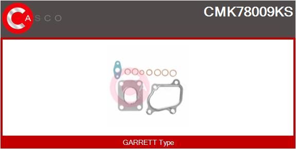 CASCO CMK78009KS KAYOTAWA...