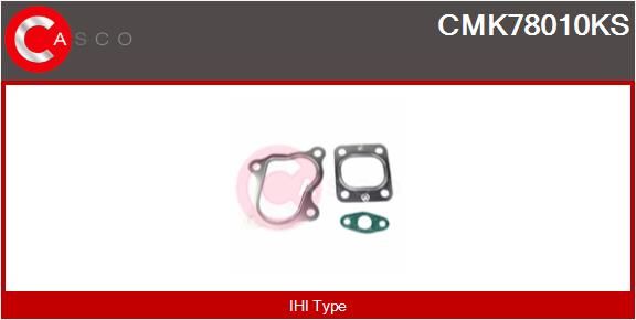 CASCO CMK78010KS KAYOTAWA...