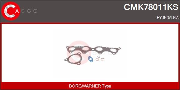 CASCO CMK78011KS KAYOTAWA...