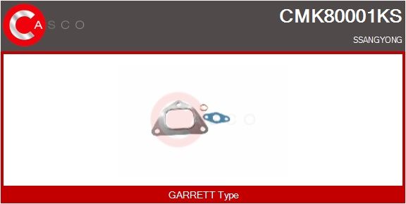 CASCO CMK80001KS KAYOTAWA...