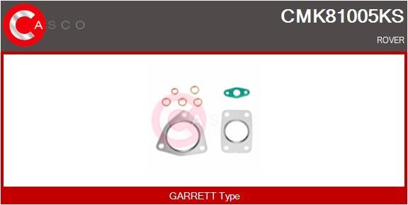 CASCO CMK81005KS KAYOTAWA...