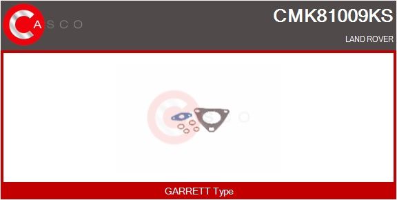 CASCO CMK81009KS KAYOTAWA...