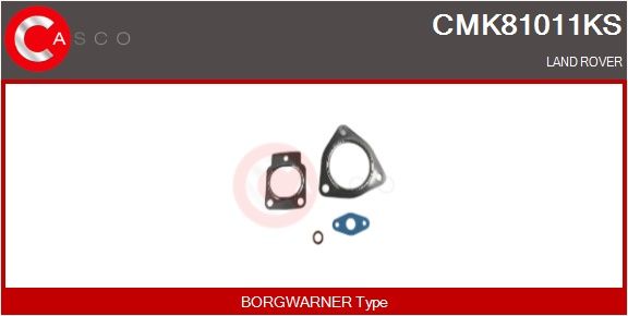 CASCO CMK81011KS KAYOTAWA...