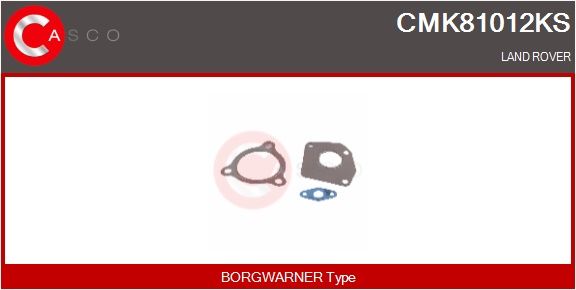 CASCO CMK81012KS KAYOTAWA...