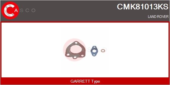 CASCO CMK81013KS KAYOTAWA...