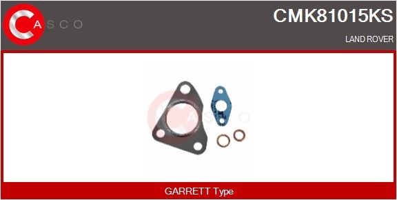 CASCO CMK81015KS KAYOTAWA...