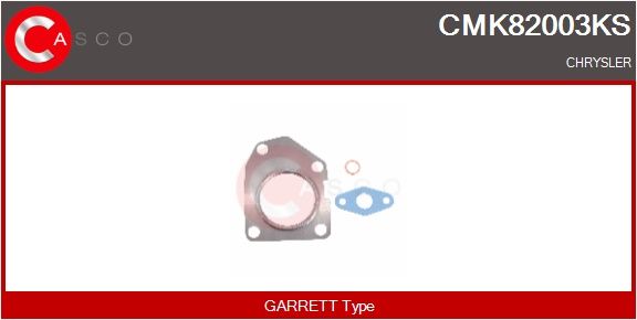 CASCO CMK82003KS KAYOTAWA...