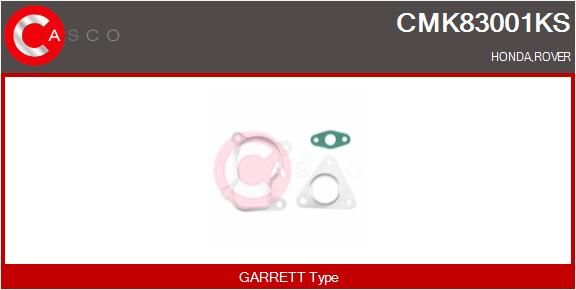 CASCO CMK83001KS KAYOTAWA...