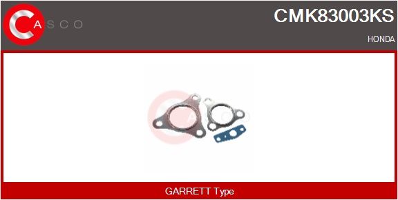 CASCO CMK83003KS KAYOTAWA...