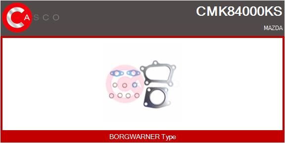CASCO CMK84000KS KAYOTAWA...