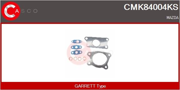 CASCO CMK84004KS KAYOTAWA...