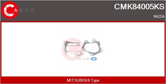 CASCO CMK84005KS KAYOTAWA...