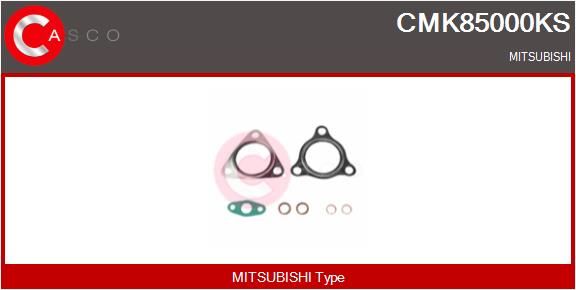 CASCO CMK85000KS KAYOTAWA...