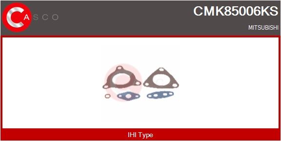 CASCO CMK85006KS KAYOTAWA...
