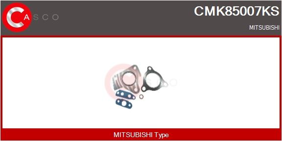 CASCO CMK85007KS KAYOTAWA...