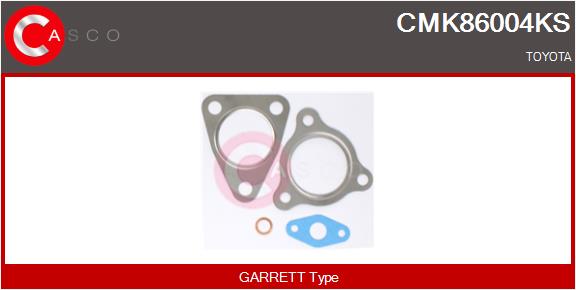 CASCO CMK86004KS KAYOTAWA...