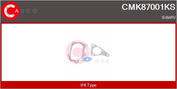 CASCO CMK87001KS KAYOTAWA...