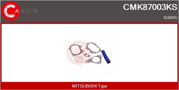 CASCO CMK87003KS KAYOTAWA...