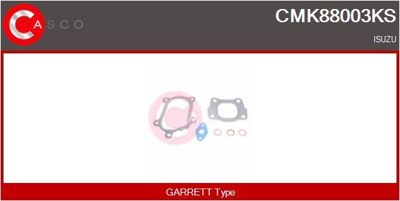 CASCO CMK88003KS KAYOTAWA...