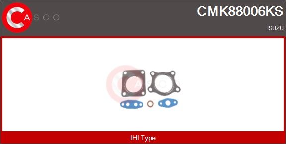 CASCO CMK88006KS KAYOTAWA...