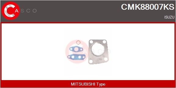 CASCO CMK88007KS KAYOTAWA...