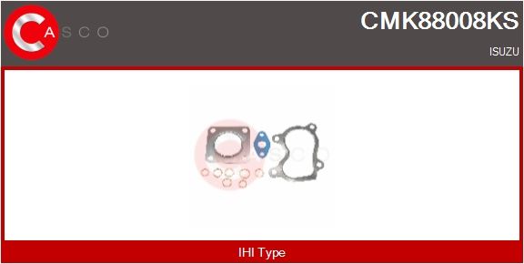 CASCO CMK88008KS KAYOTAWA...