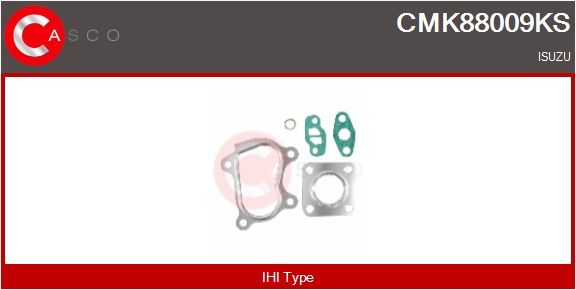 CASCO CMK88009KS KAYOTAWA...