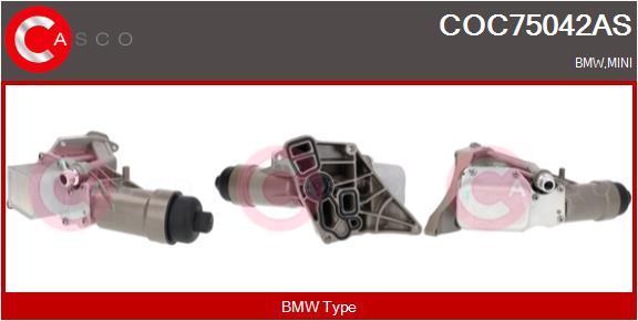 CASCO COC75042AS Brand New...
