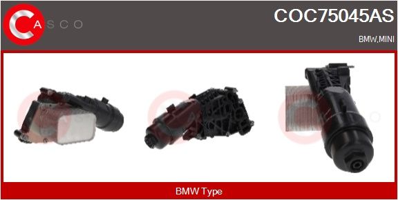 CASCO COC75045AS Brand New...